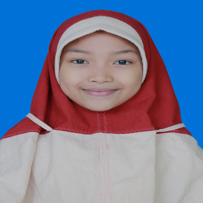 foto profil Sarifah Kirom Mahfuzhoh
